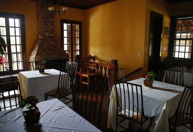 Hotelli Fazenda Horizonte Belo