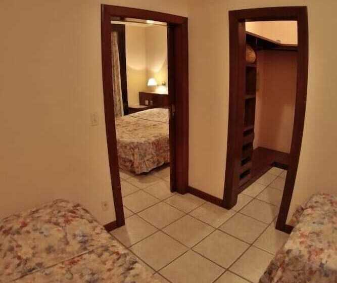 Hotelli Fazenda Horizonte Belo