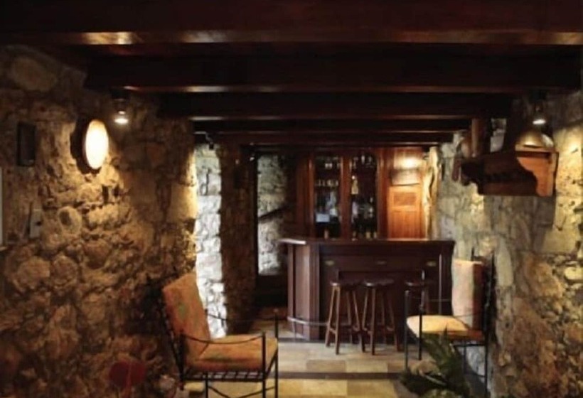 Hotelli Fazenda Horizonte Belo