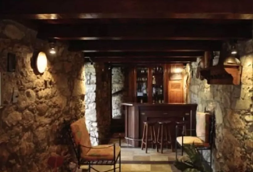 Hotelli Fazenda Horizonte Belo