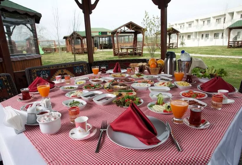 ホテル Garden Silivri