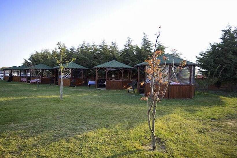 호텔 Garden Silivri