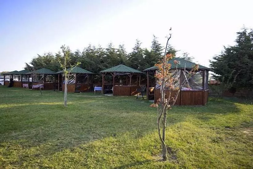 ホテル Garden Silivri