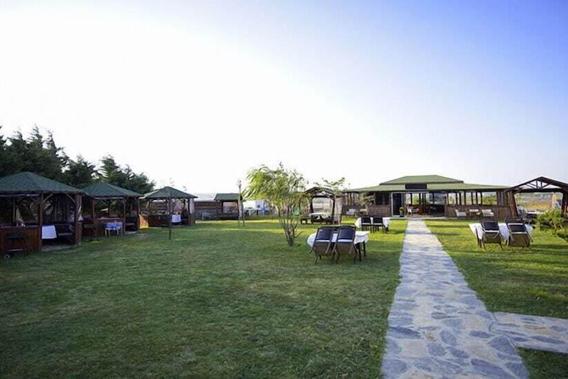 호텔 Garden Silivri