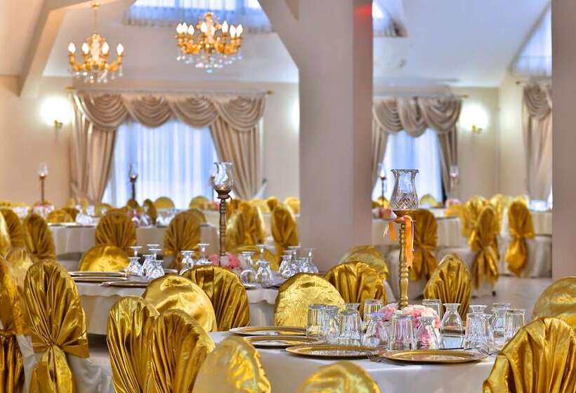 호텔 Garden Silivri