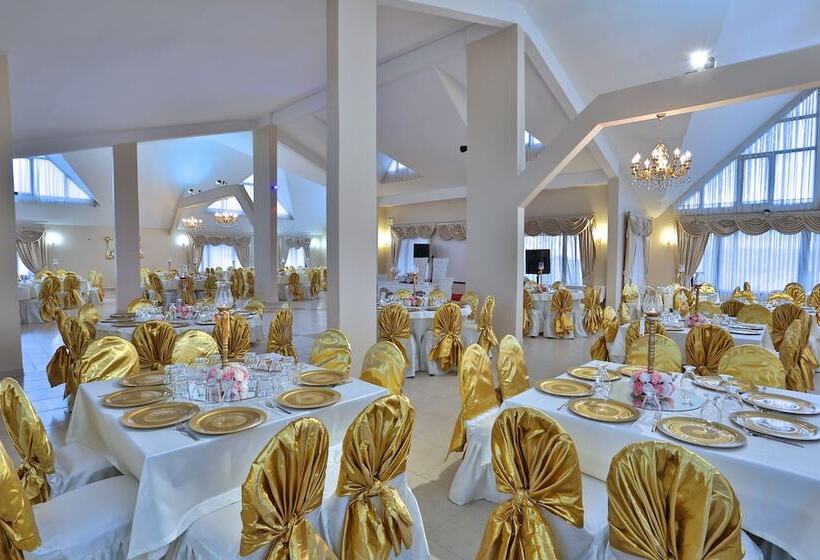 호텔 Garden Silivri