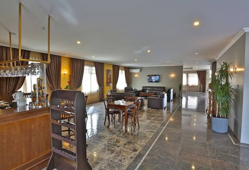 호텔 Garden Silivri