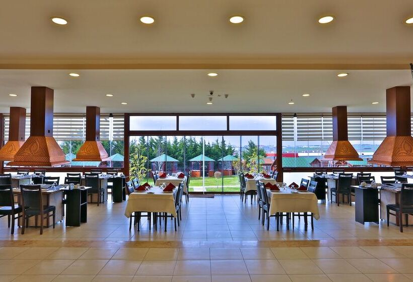 Отель Garden Silivri