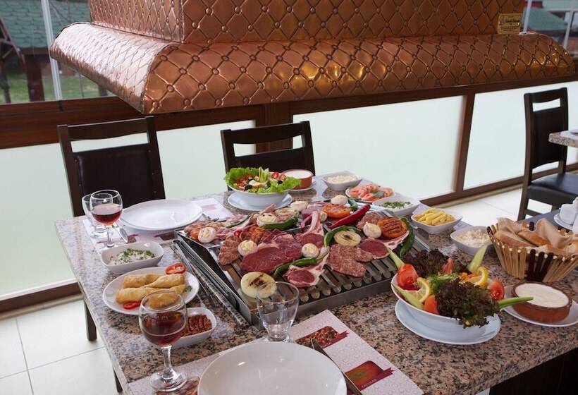 호텔 Garden Silivri