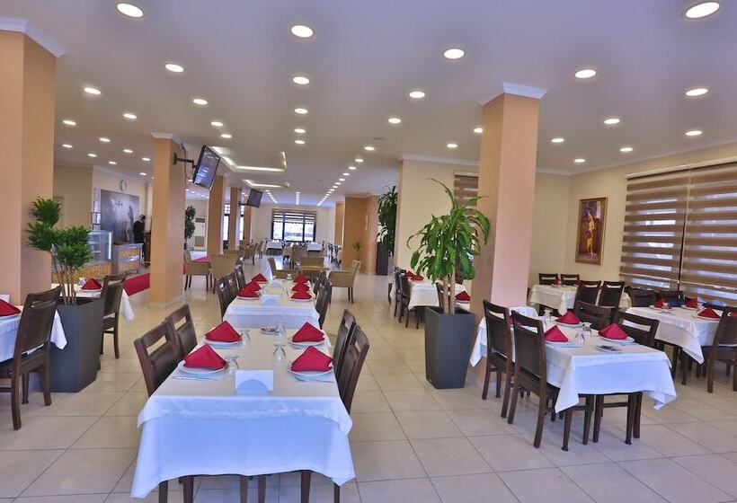 호텔 Garden Silivri