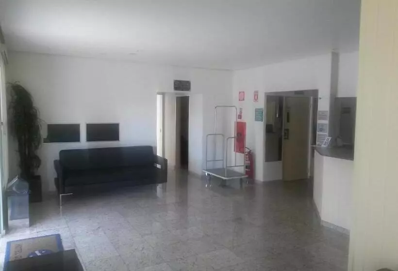 ホテル Globo Rio