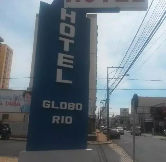 ホテル Globo Rio