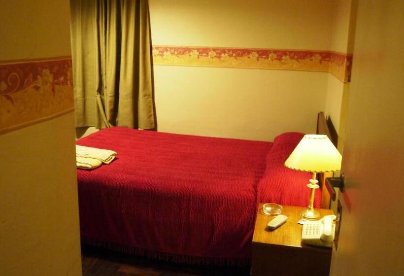 هتل Gran Sarmiento