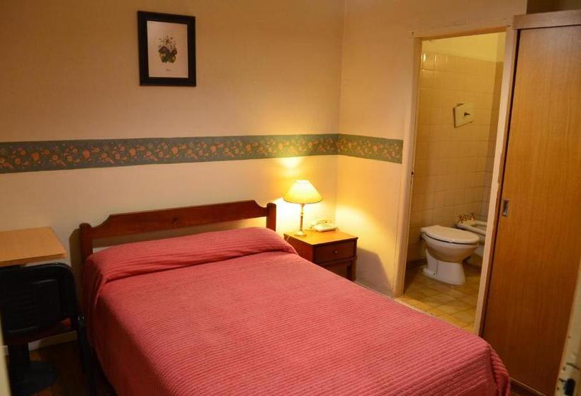 هتل Gran Sarmiento