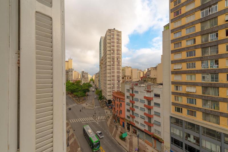 هتل Hostel Carabelas Proximo A 25 De Março E Brás