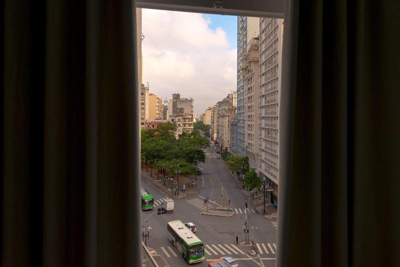 هتل Hostel Carabelas Proximo A 25 De Março E Brás