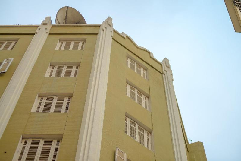 هتل Hostel Carabelas Proximo A 25 De Março E Brás