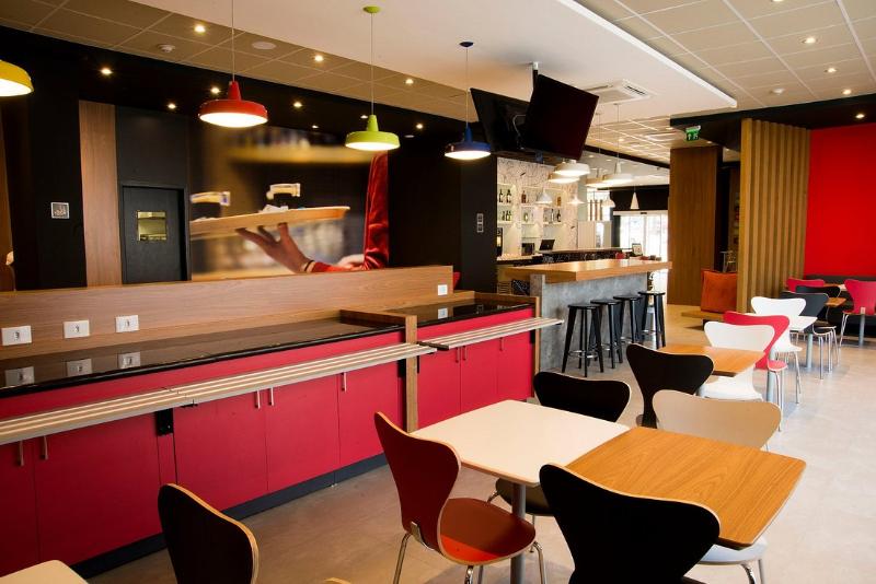 בית מלון כפרי Ibis Aracruz