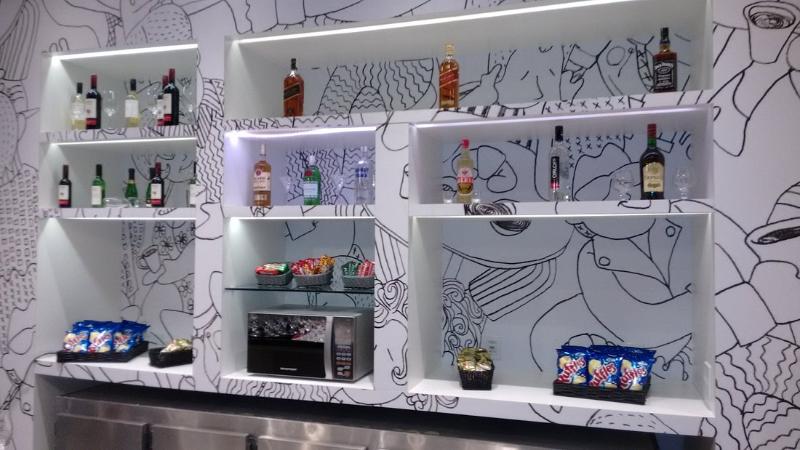 בית מלון כפרי Ibis Aracruz