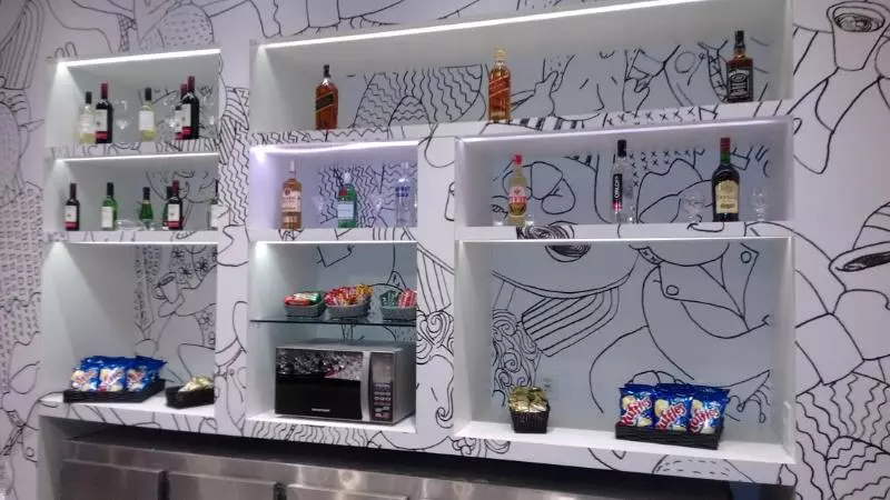 ホテル Ibis Aracruz