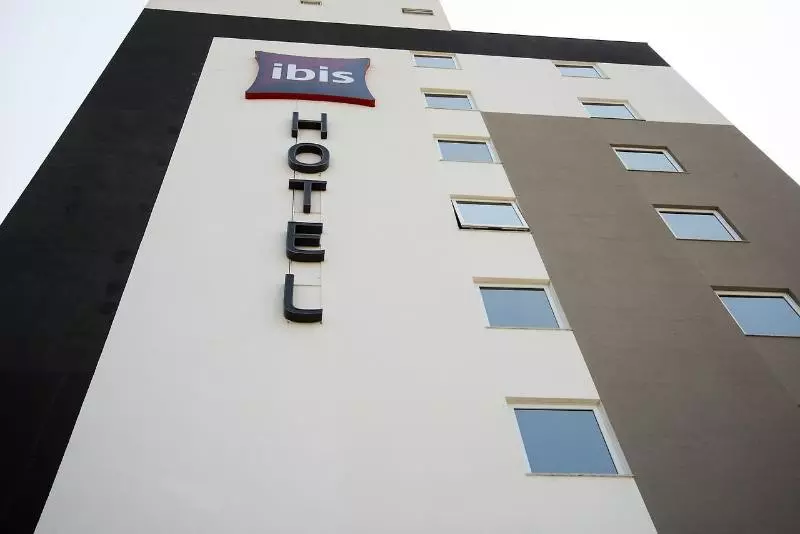 ホテル Ibis Aracruz