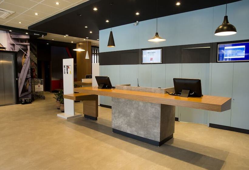 בית מלון כפרי Ibis Aracruz