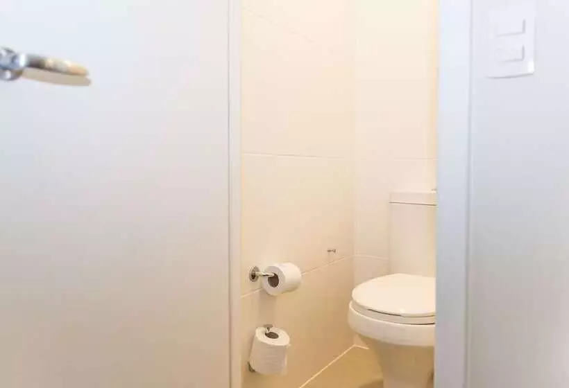 Hotelli Ibis Budget Rj Praia De Botafogo
