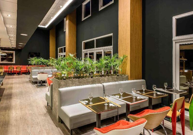 ホテル Ibis Fortaleza Centro De Eventos