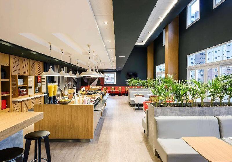 ホテル Ibis Fortaleza Centro De Eventos