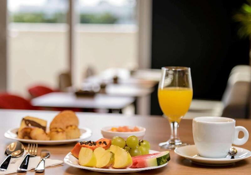 ホテル Ibis Fortaleza Centro De Eventos