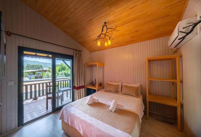 هتل Koala Bungalows