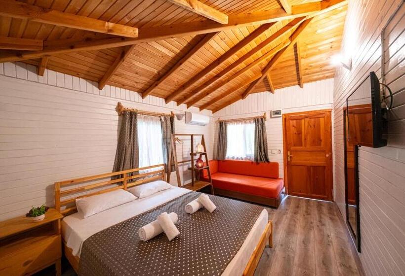 هتل Koala Bungalows