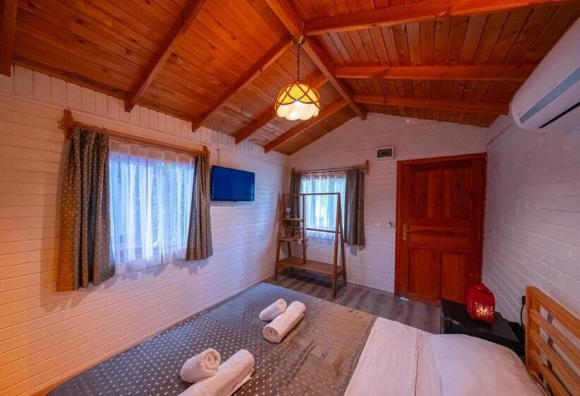 هتل Koala Bungalows