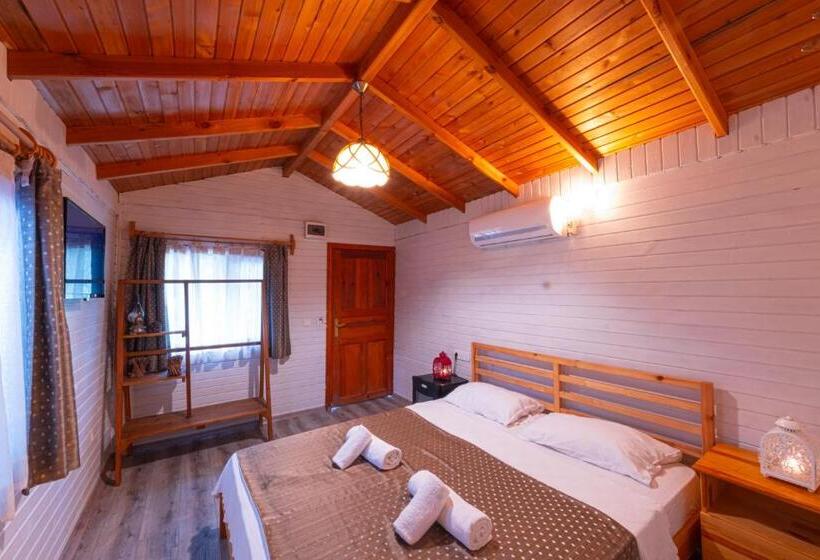 هتل Koala Bungalows