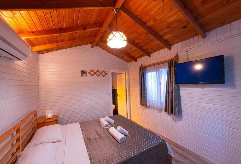 هتل Koala Bungalows