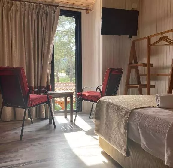 هتل Koala Bungalows