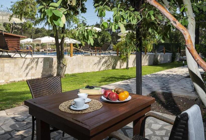 هتل Koala Bungalows