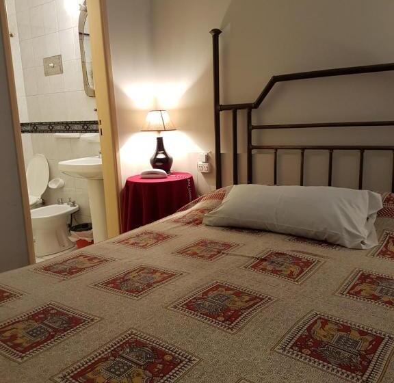 فندق Nuevo Castillo