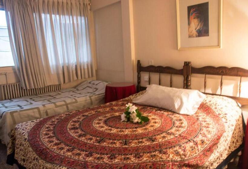 فندق Nuevo Castillo