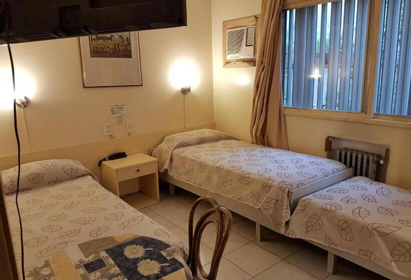 فندق Nuevo Castillo