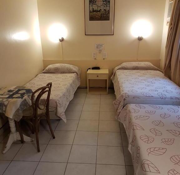 فندق Nuevo Castillo