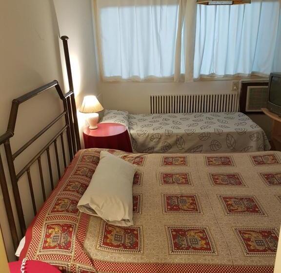 فندق Nuevo Castillo