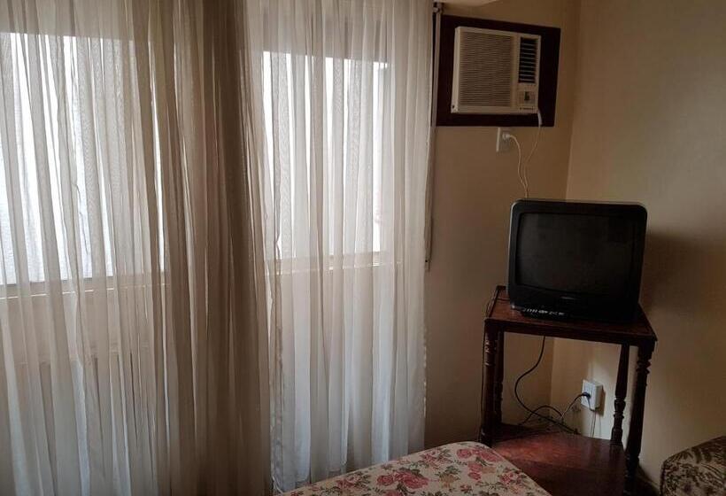 فندق Nuevo Castillo