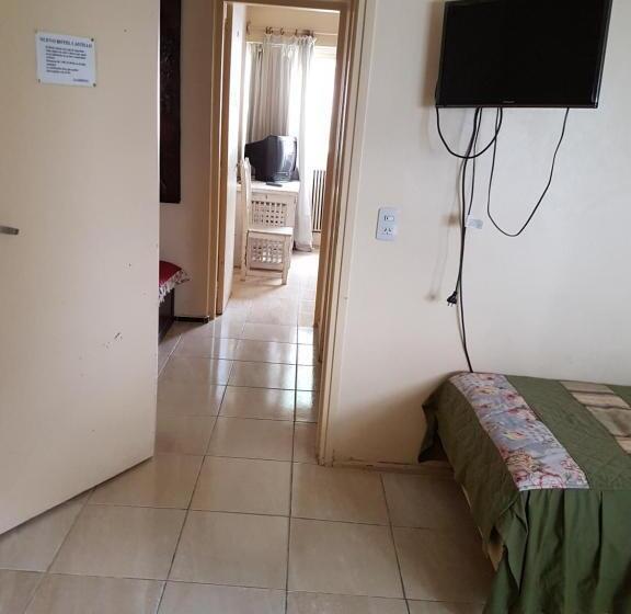 فندق Nuevo Castillo