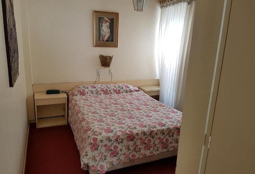 فندق Nuevo Castillo