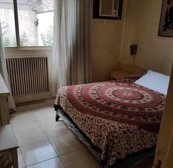 فندق Nuevo Castillo