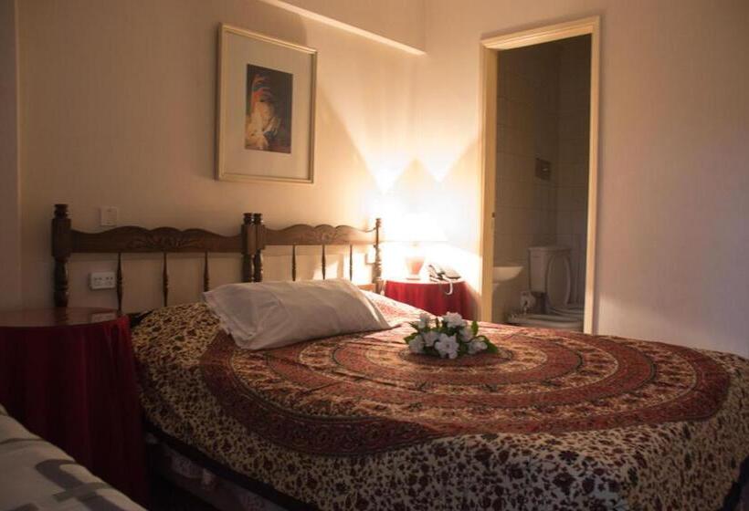 فندق Nuevo Castillo