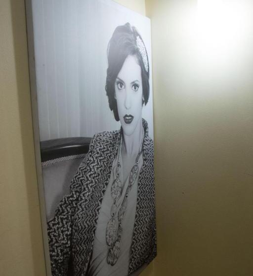 فندق Nuevo Castillo