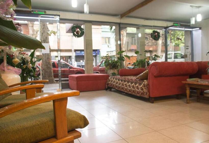 فندق Nuevo Castillo