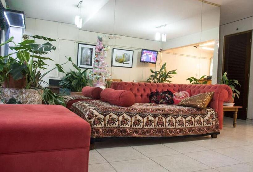 فندق Nuevo Castillo